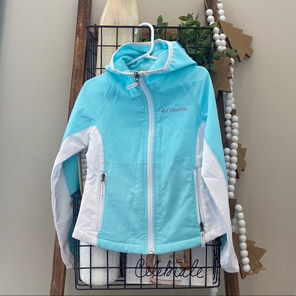 Windbreaker